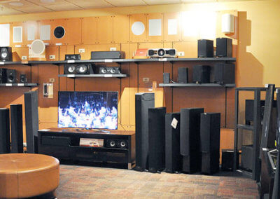 Magnolia Home Theater