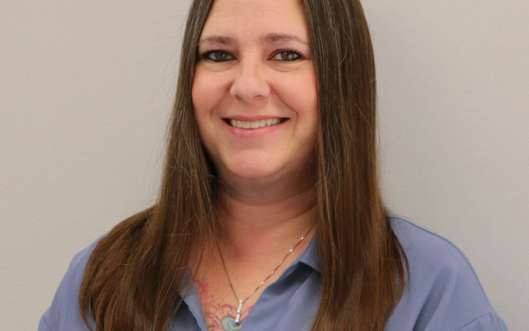 Delilah Durrum, Audio Authority Operations Manager