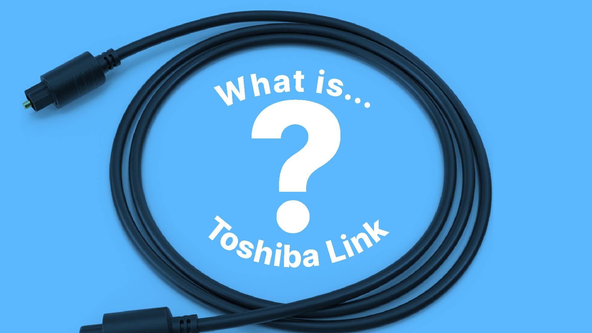Toshiba Link