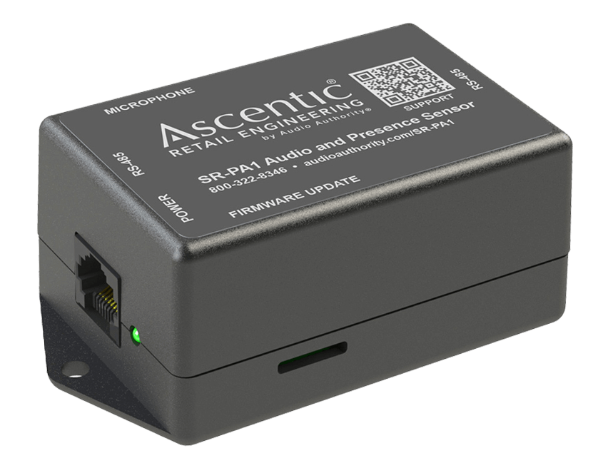 SR-PA1_A1 SR-PA1 Sensor