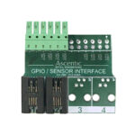 Ascentic Retail model HX-050-1