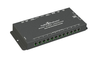 Model 1820 GPIO Adapter