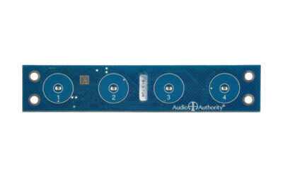 TS04-USB Four-Position TouchSelect Panel