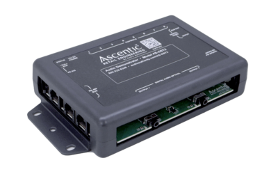 AS-OST2 Audio Demonstrator